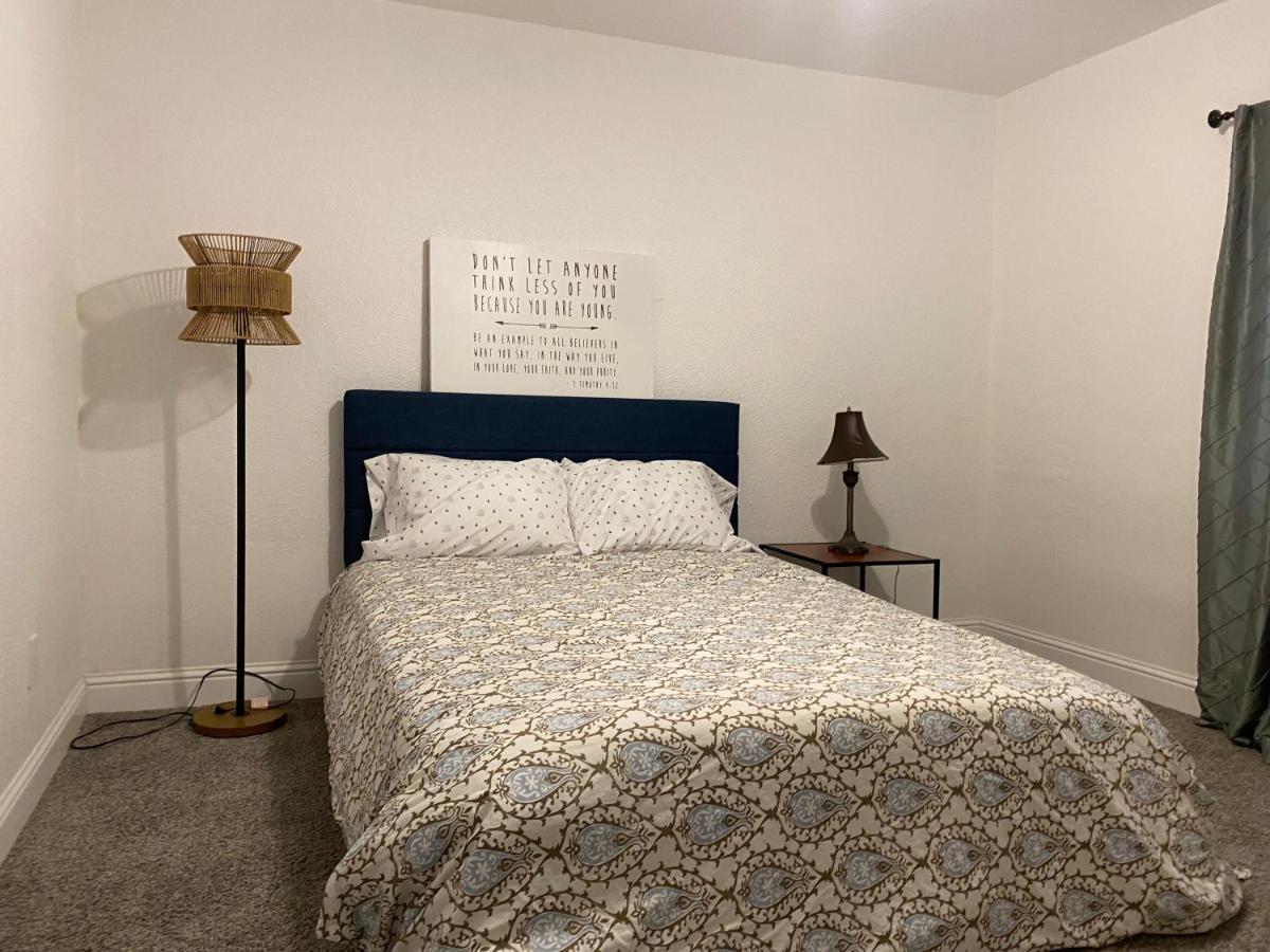Entire Cozy Home Madera Extérieur photo