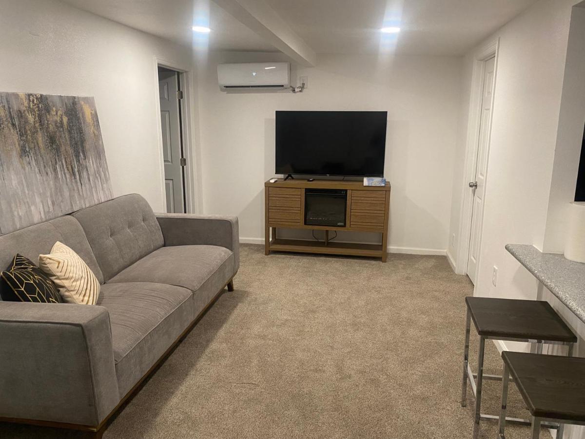 Entire Cozy Home Madera Extérieur photo