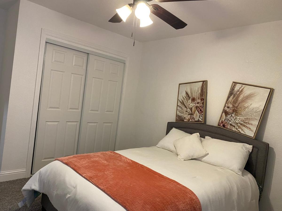 Entire Cozy Home Madera Extérieur photo