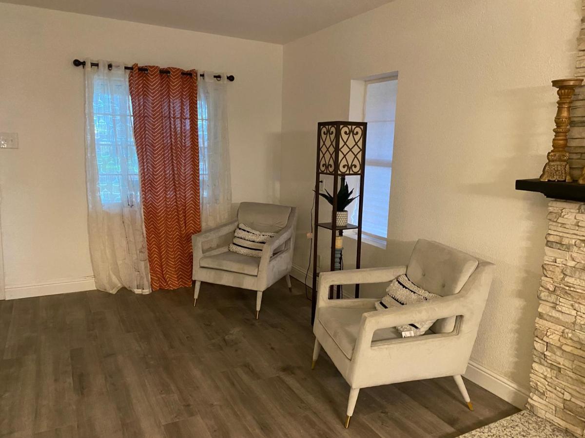 Entire Cozy Home Madera Extérieur photo