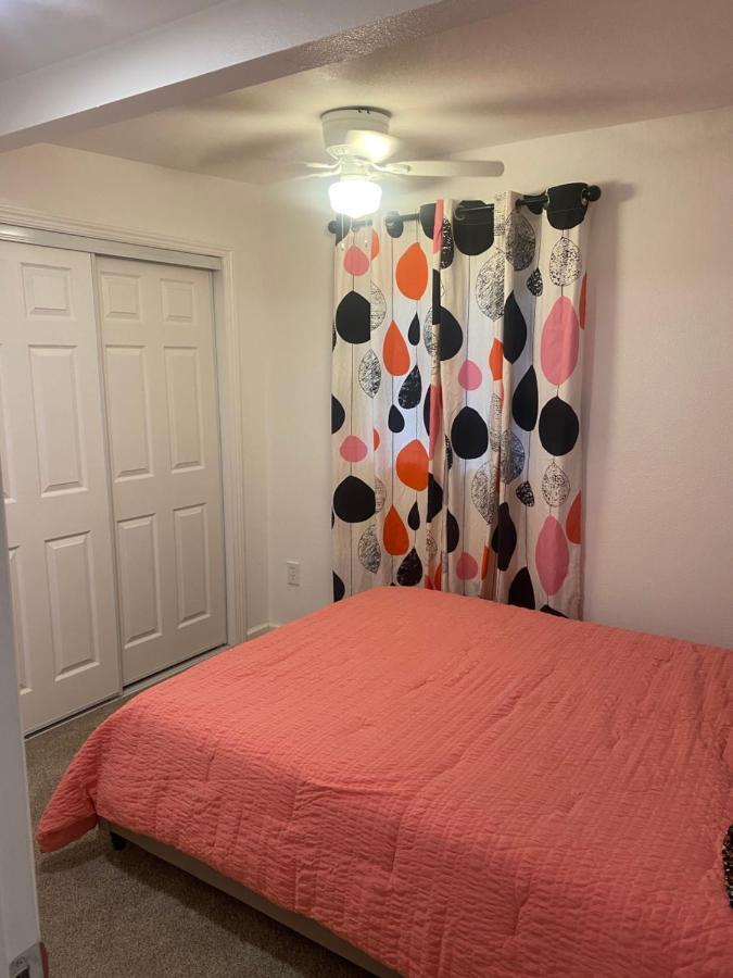 Entire Cozy Home Madera Extérieur photo