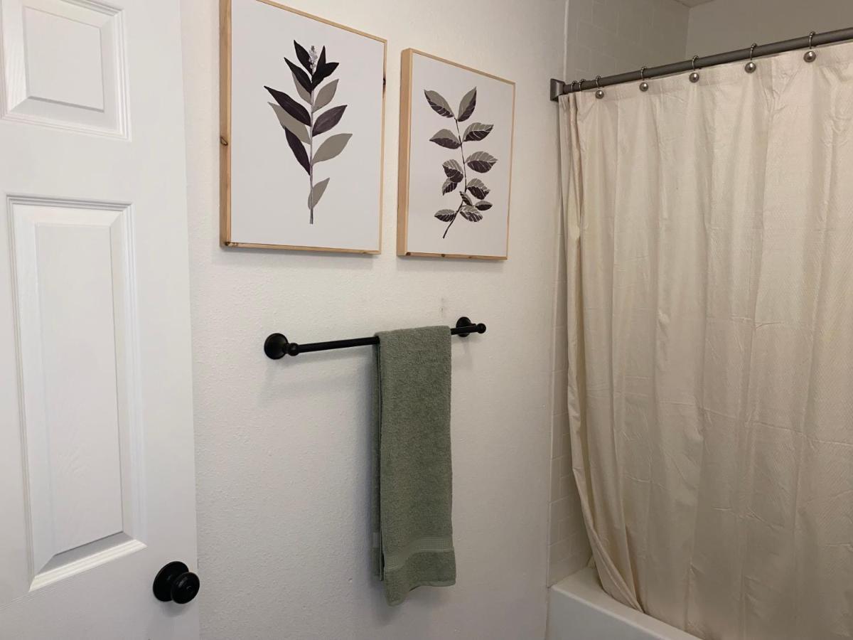 Entire Cozy Home Madera Extérieur photo