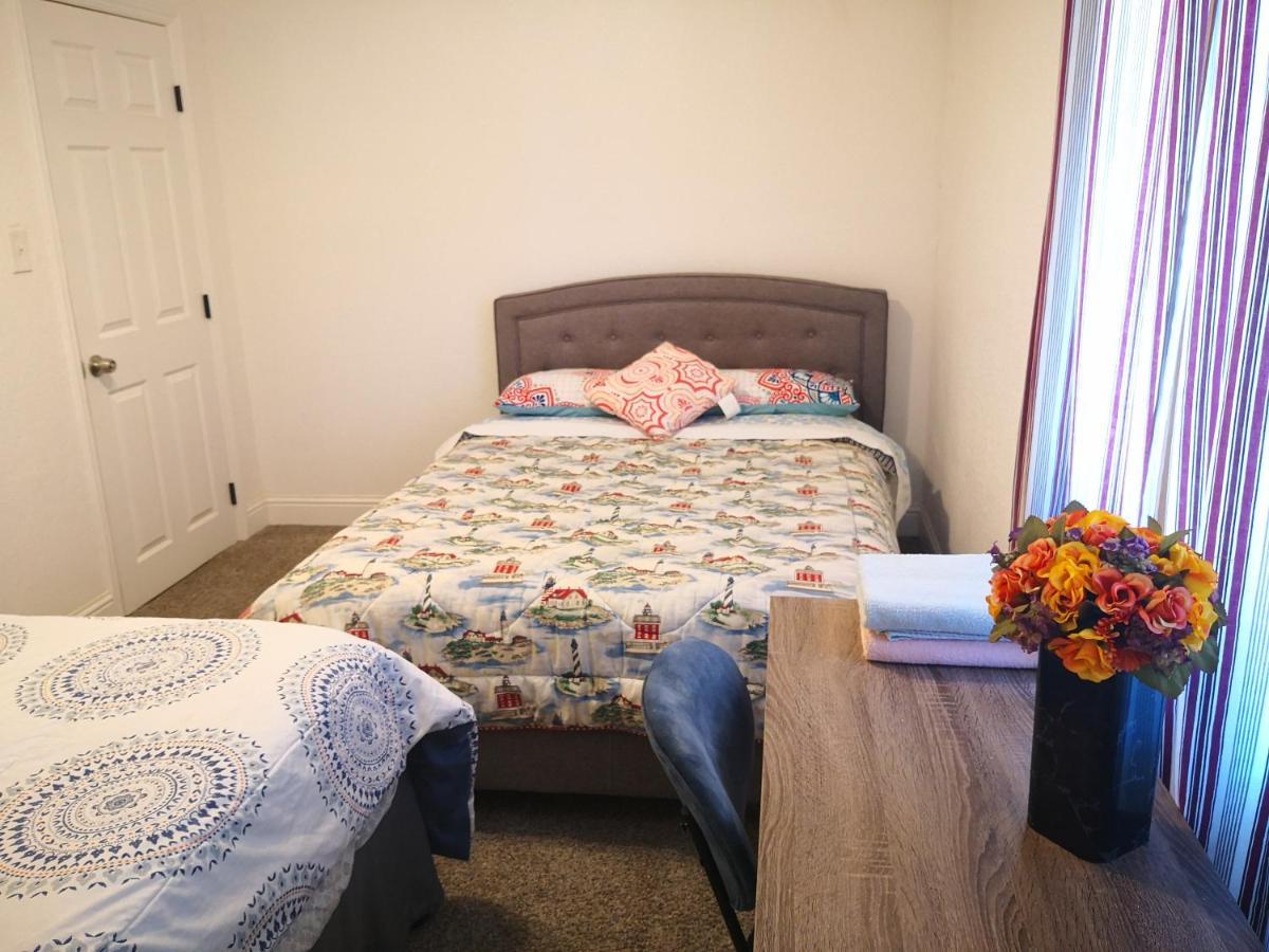 Entire Cozy Home Madera Extérieur photo