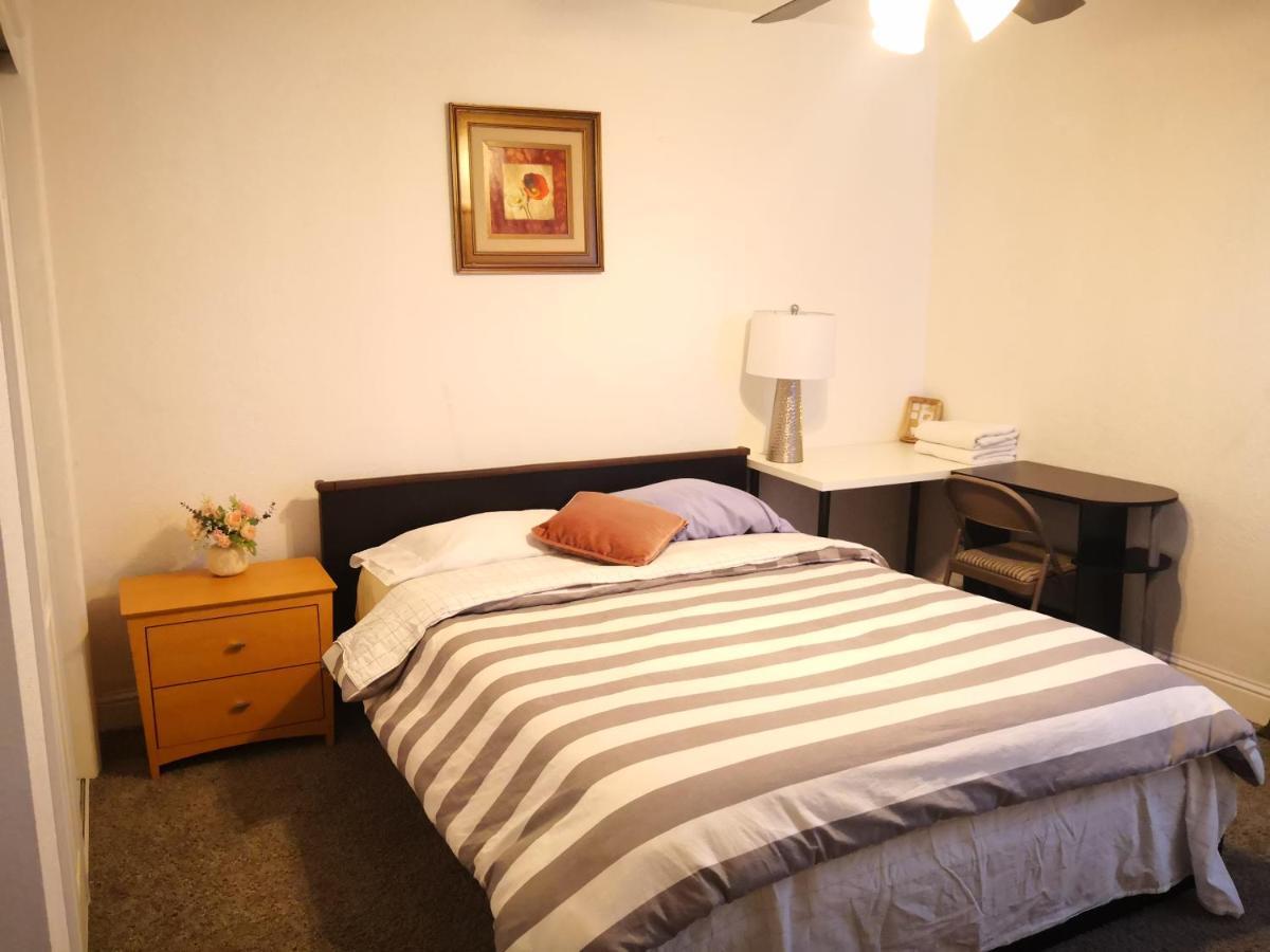 Entire Cozy Home Madera Extérieur photo